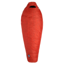 Sac de couchage grand froid Cinnabar -20° Regular (Left)