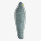 Sac de couchage duvet/synthétique Sidewinder 20 Long
