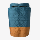 Sac de couchage 2 places Dream Island 20 Double Wide