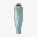 Sac de couchage en duvet Ws Greystone 30 Long (Right)