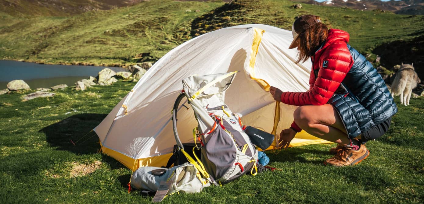 Comment prendre soin de son matériel de bivouac ?