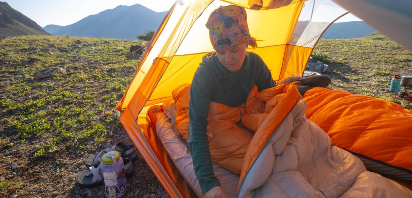 Comment bien choisir son sac de couchage ?