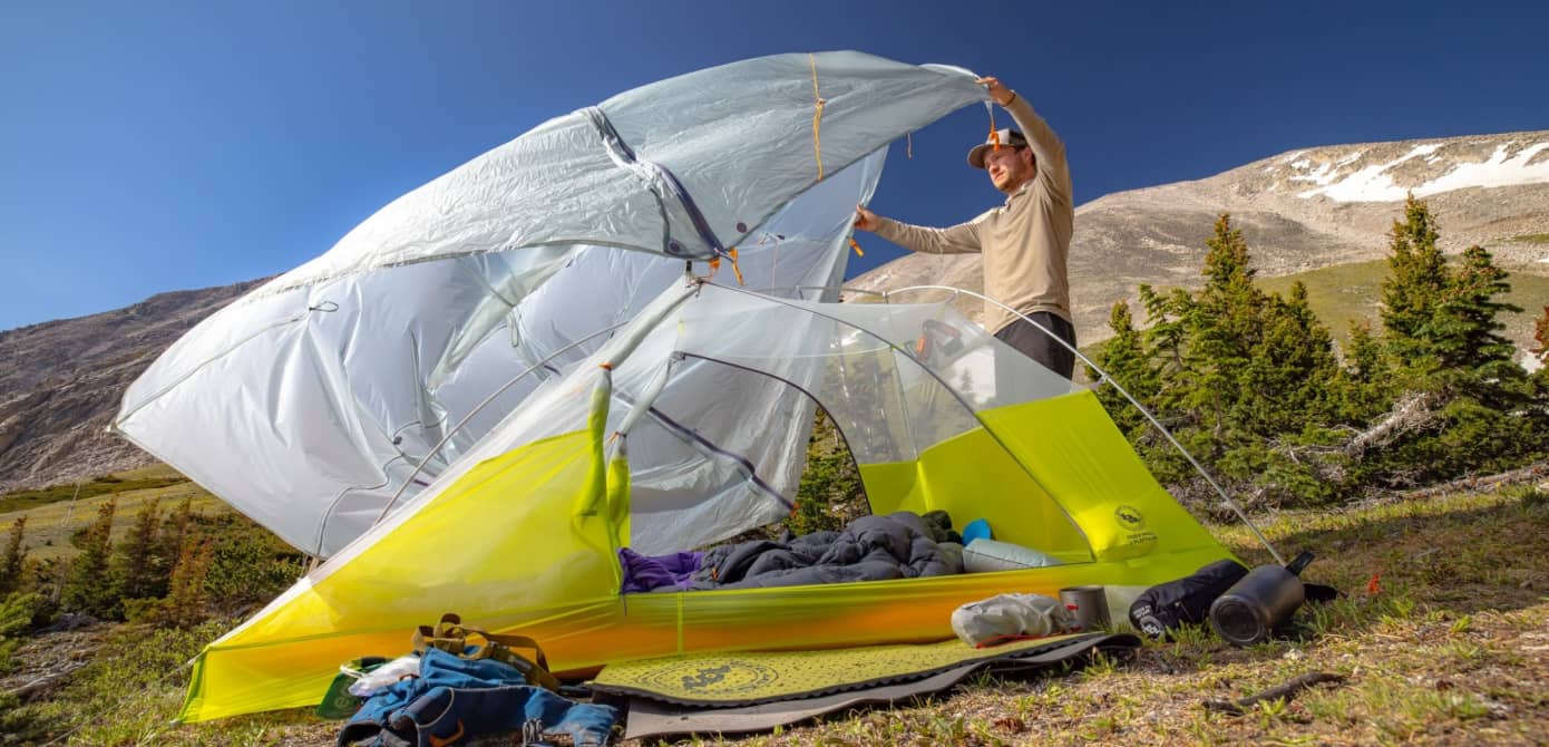 Comment bien choisir sa tente de bivouac ?