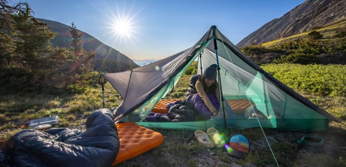 Nylon vs Polyester : quelles différences pour les tentes ultralégères ?