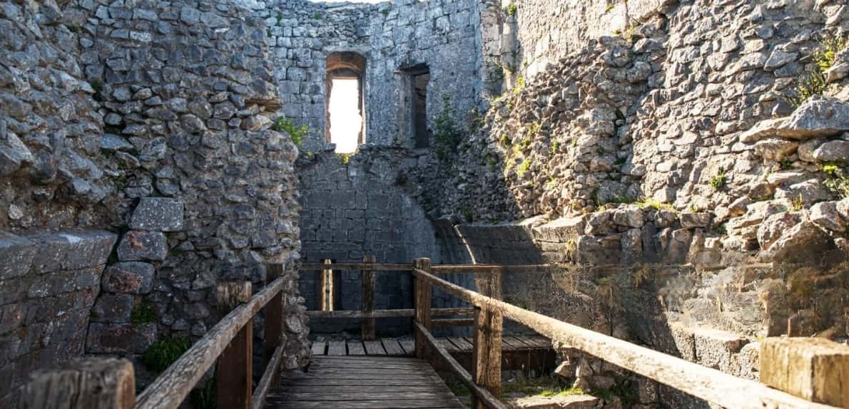 chateau de montsegur