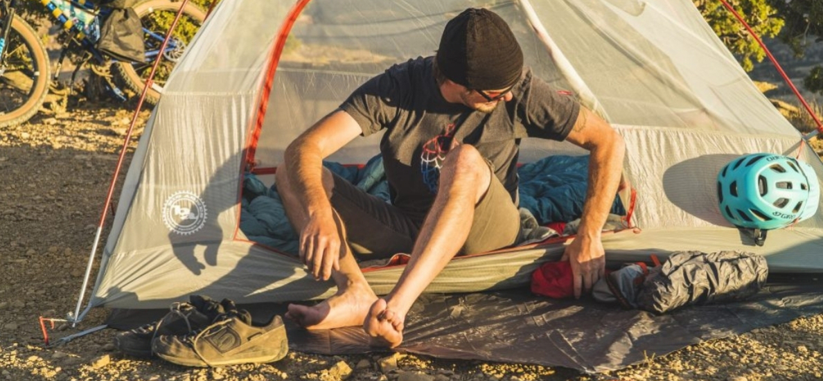 footprint de tente bikepacking big agnes