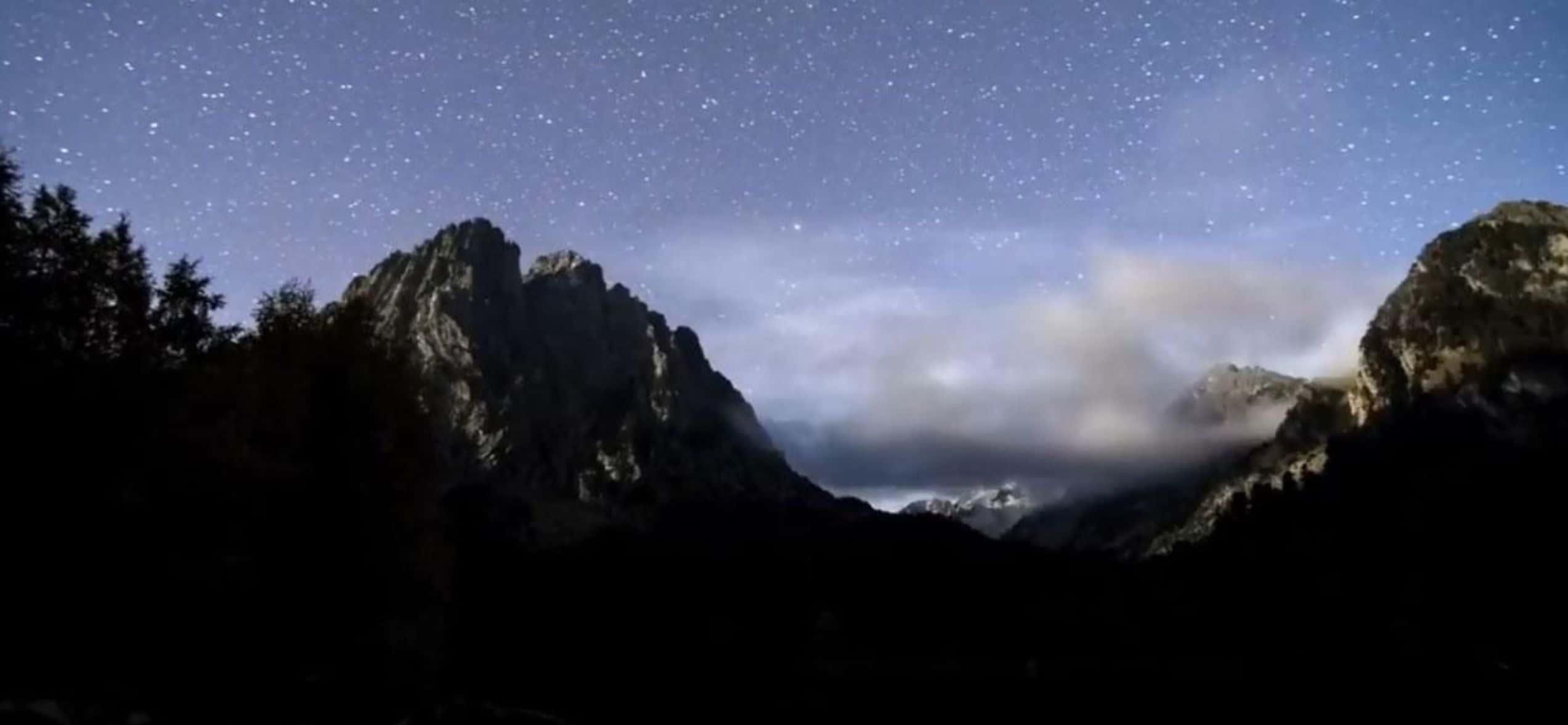 Parc national d’Aigüestortes, Espagne