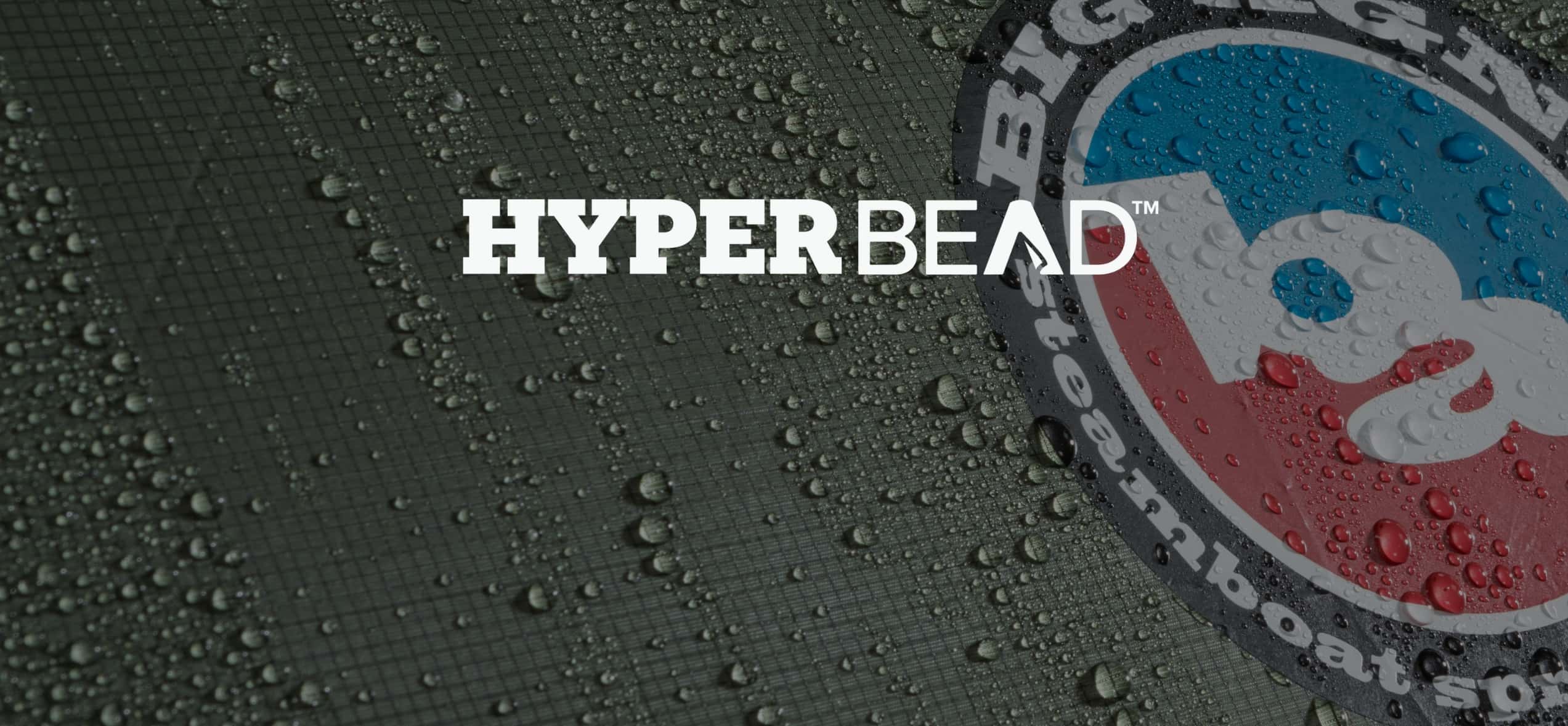 hyperbead big agnes