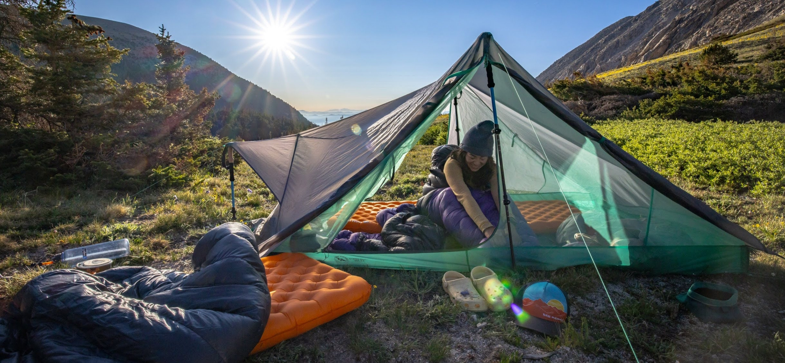 big agnes string ridge 2.5