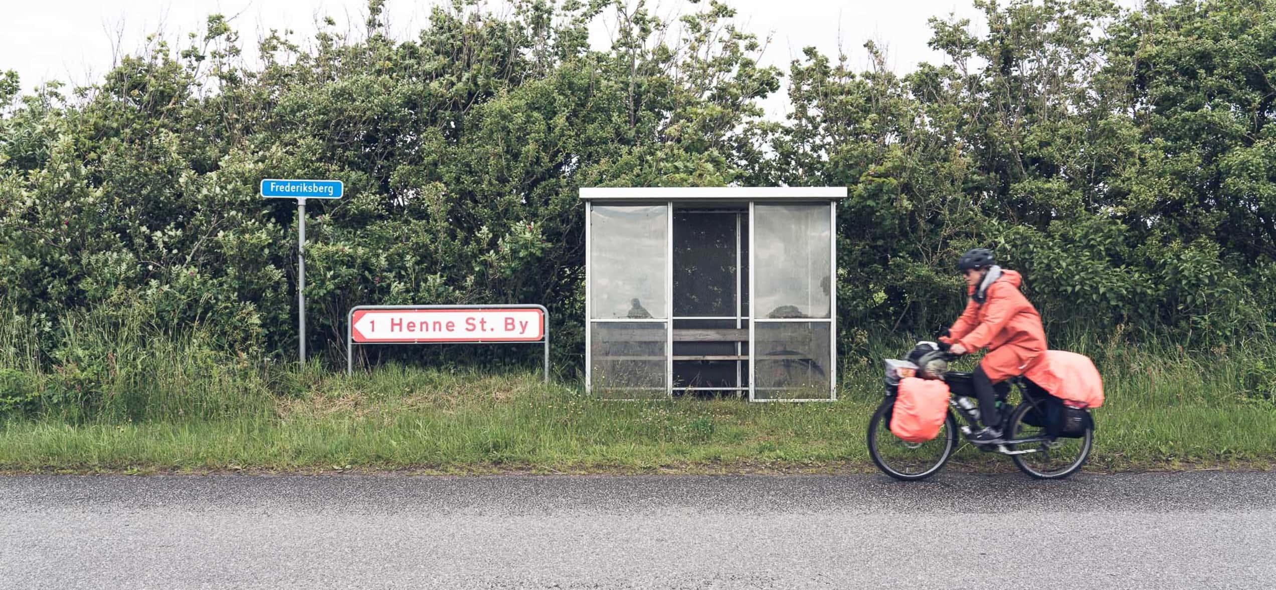 bikepacking aventure expérience