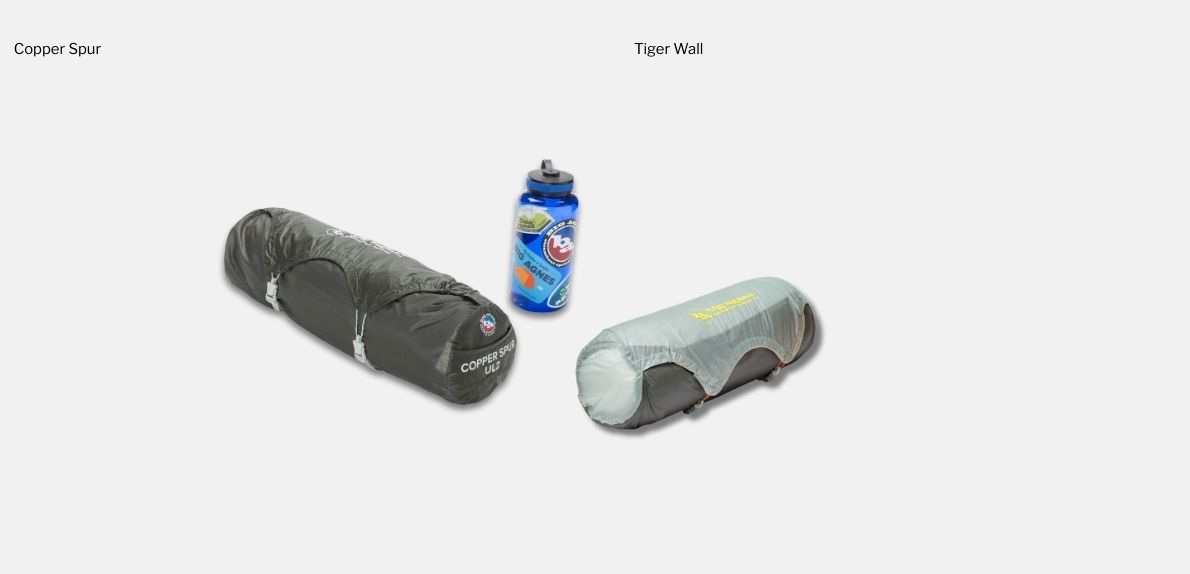 copper spur vs tiger wall big agnes