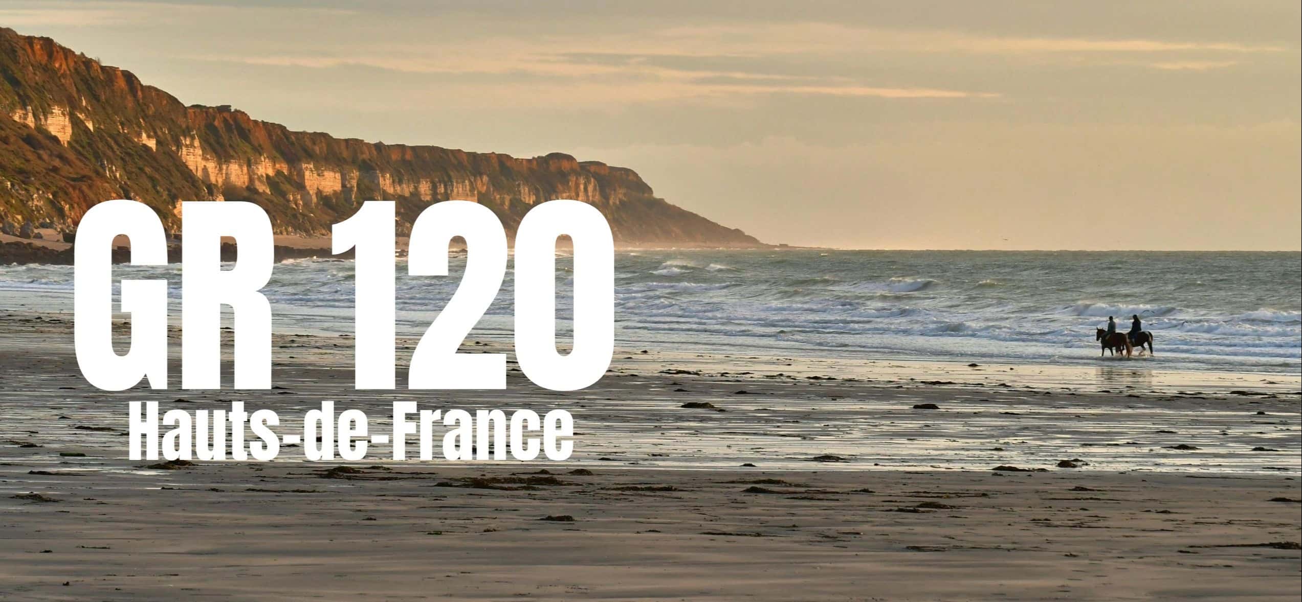 GR 120 hauts de france