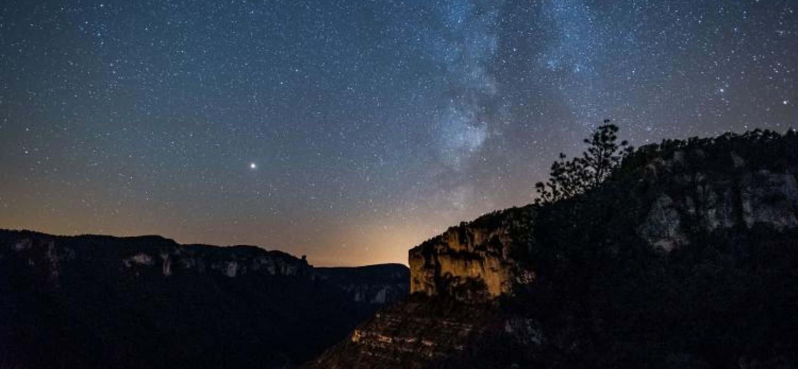 Parc national des Cevennes