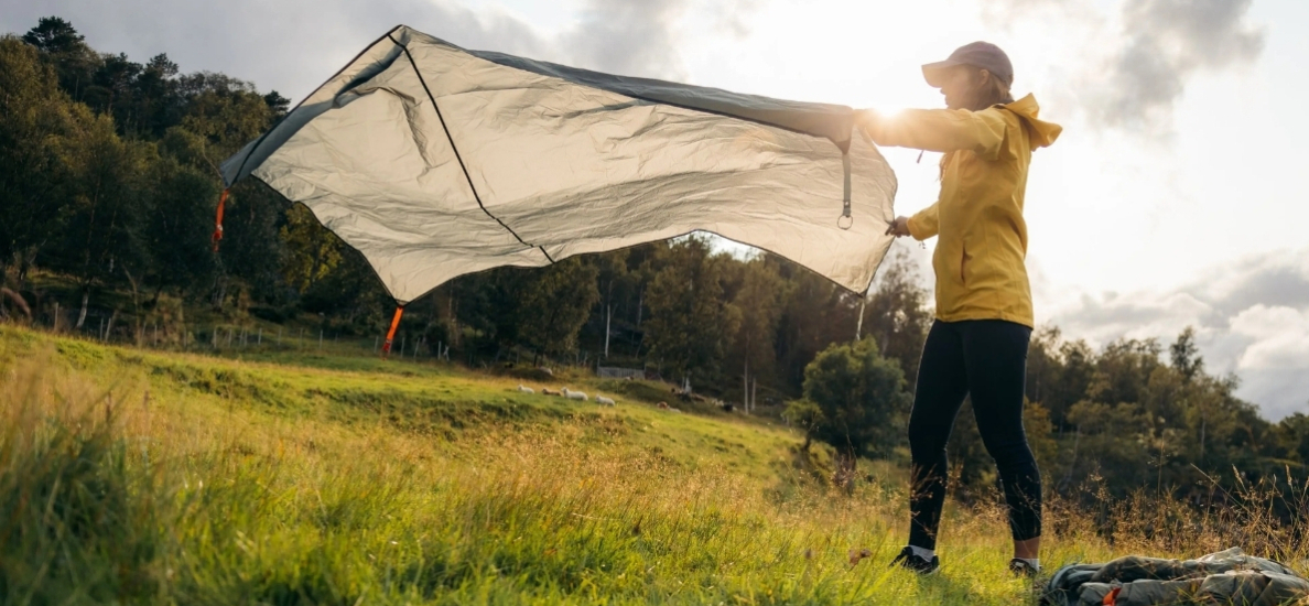 footprint tente big agnes