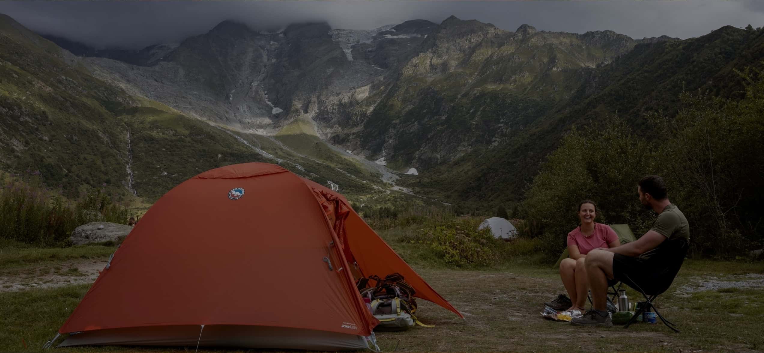 Big Agnes France