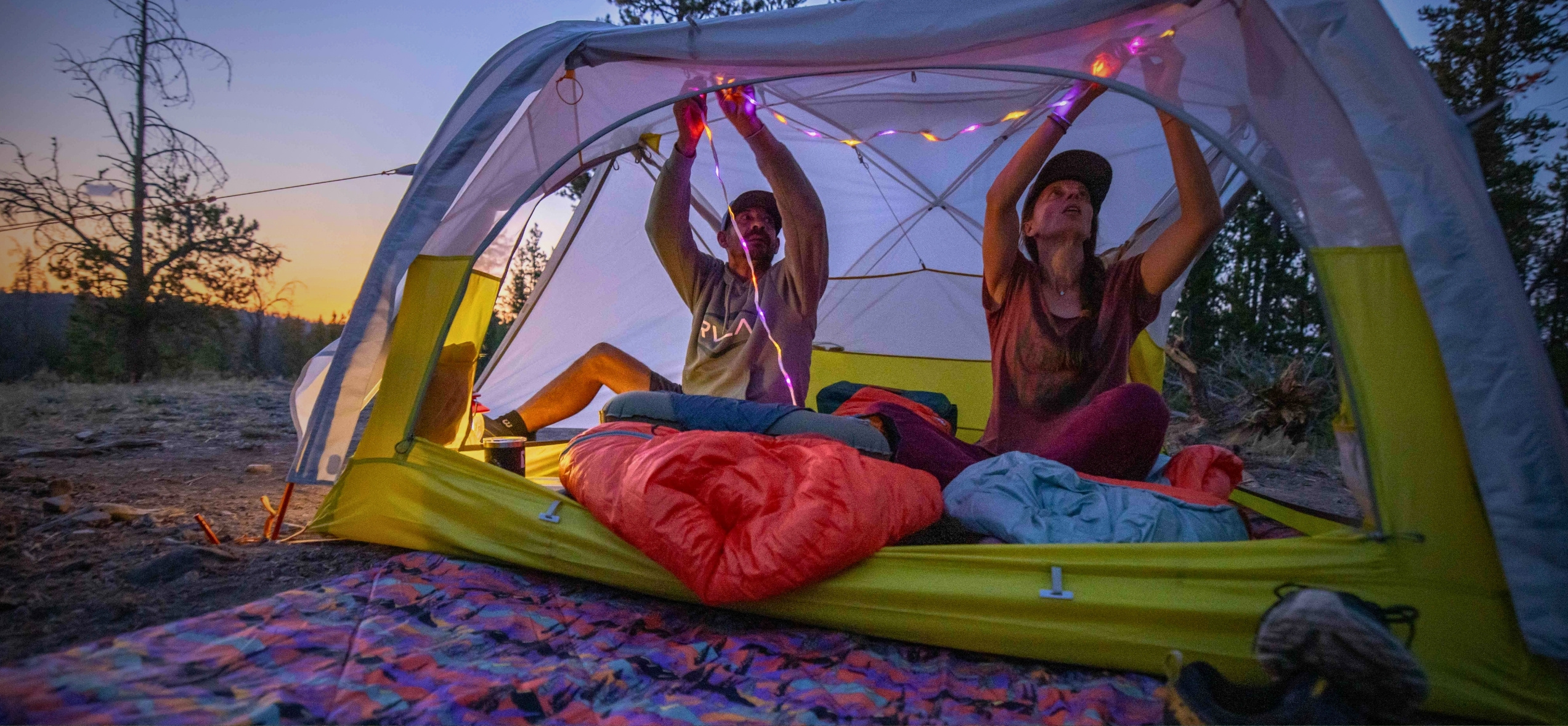 25 ans big agnes