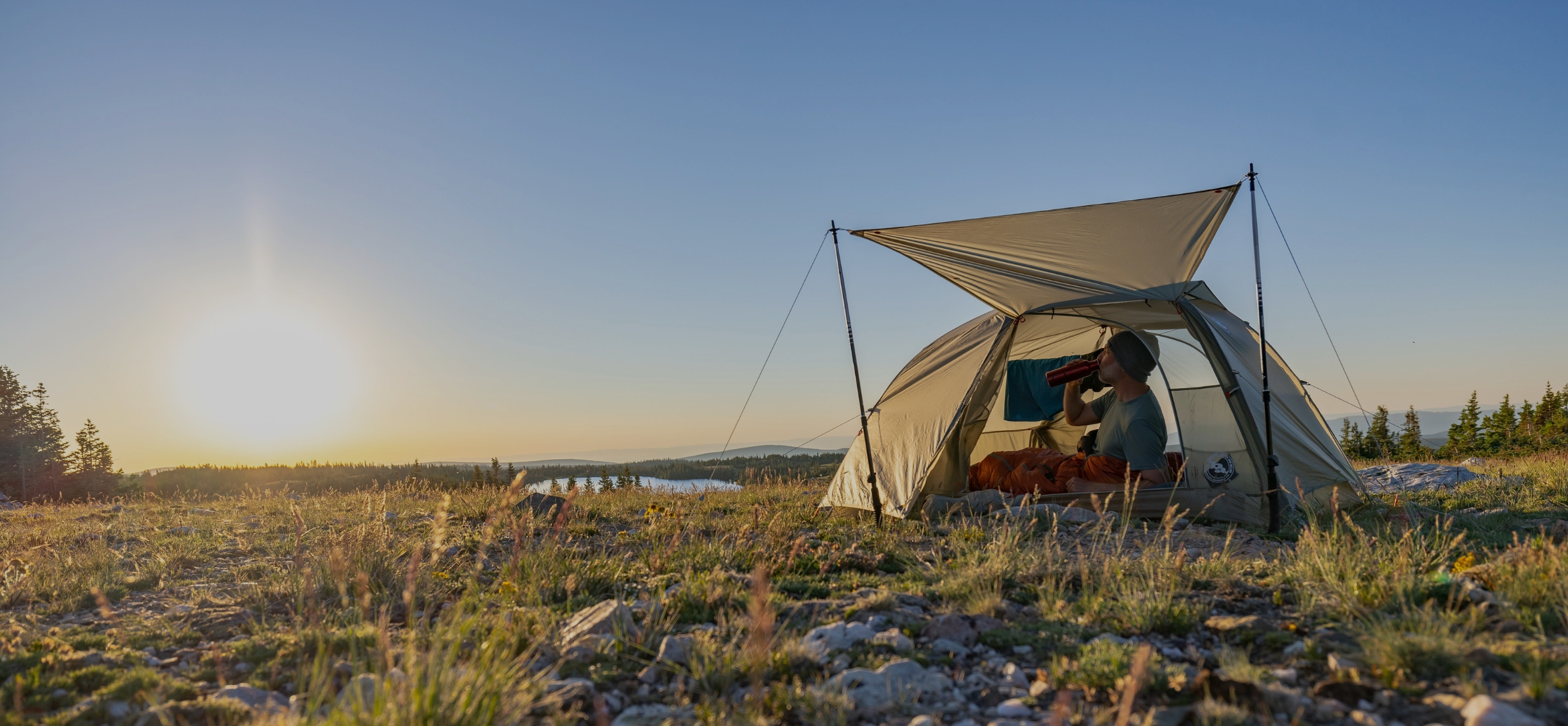 ventes privées big agnes