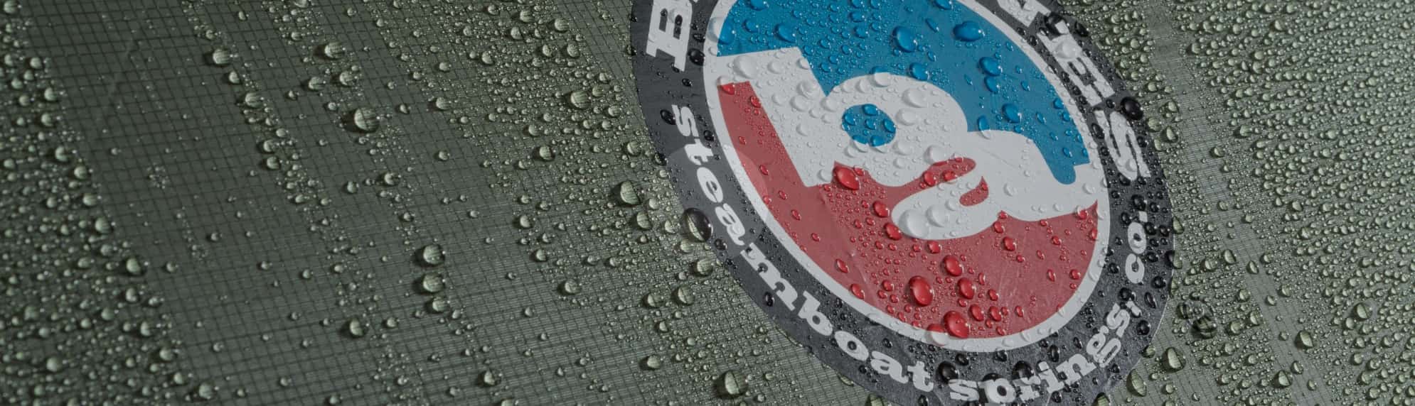 comment laver sa tente