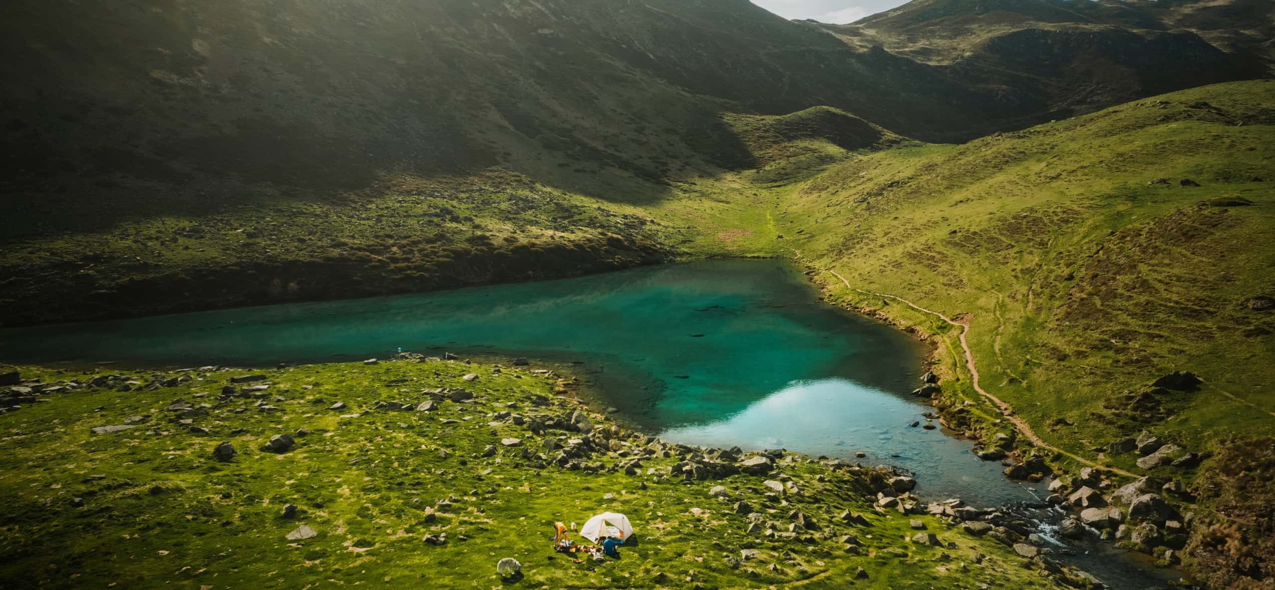 big agnes engagements environnement