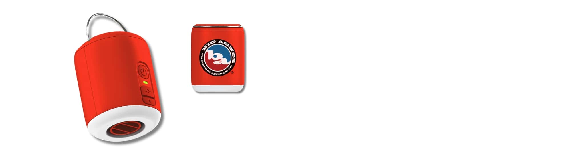 mtnGLO Pump & Light réparation