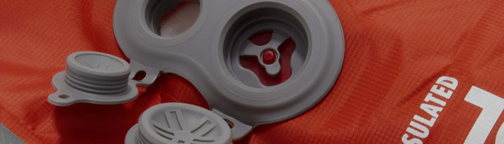 réparer son matelas de trekking