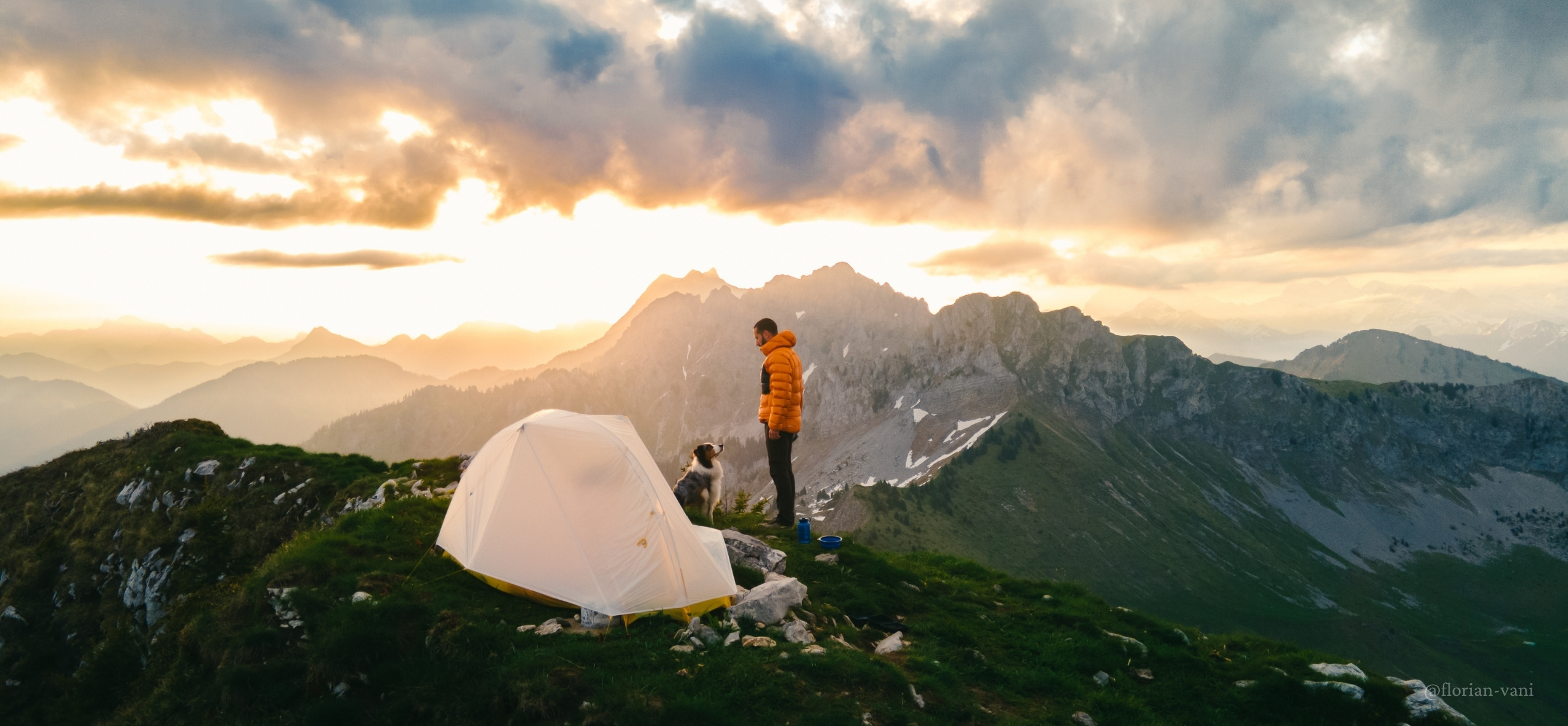 big agnes france