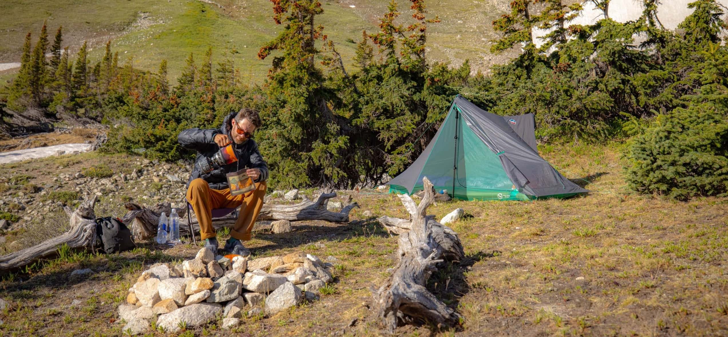 tente string ridge vst 1.5 big agnes