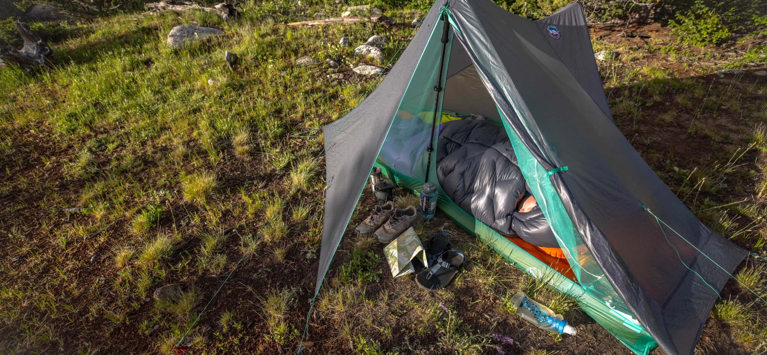 tente string ridge vst 1.5 big agnes
