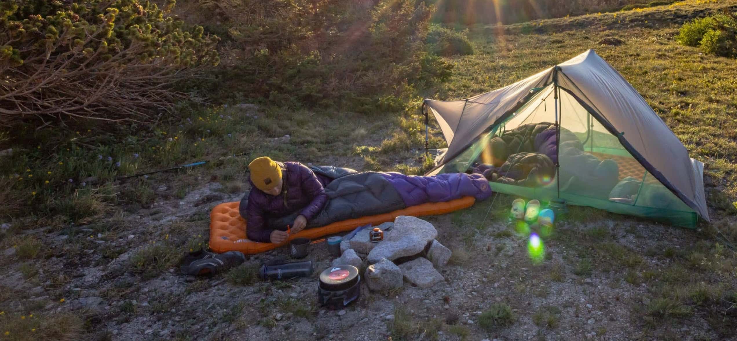 big agnes matelas zoom ul insulated