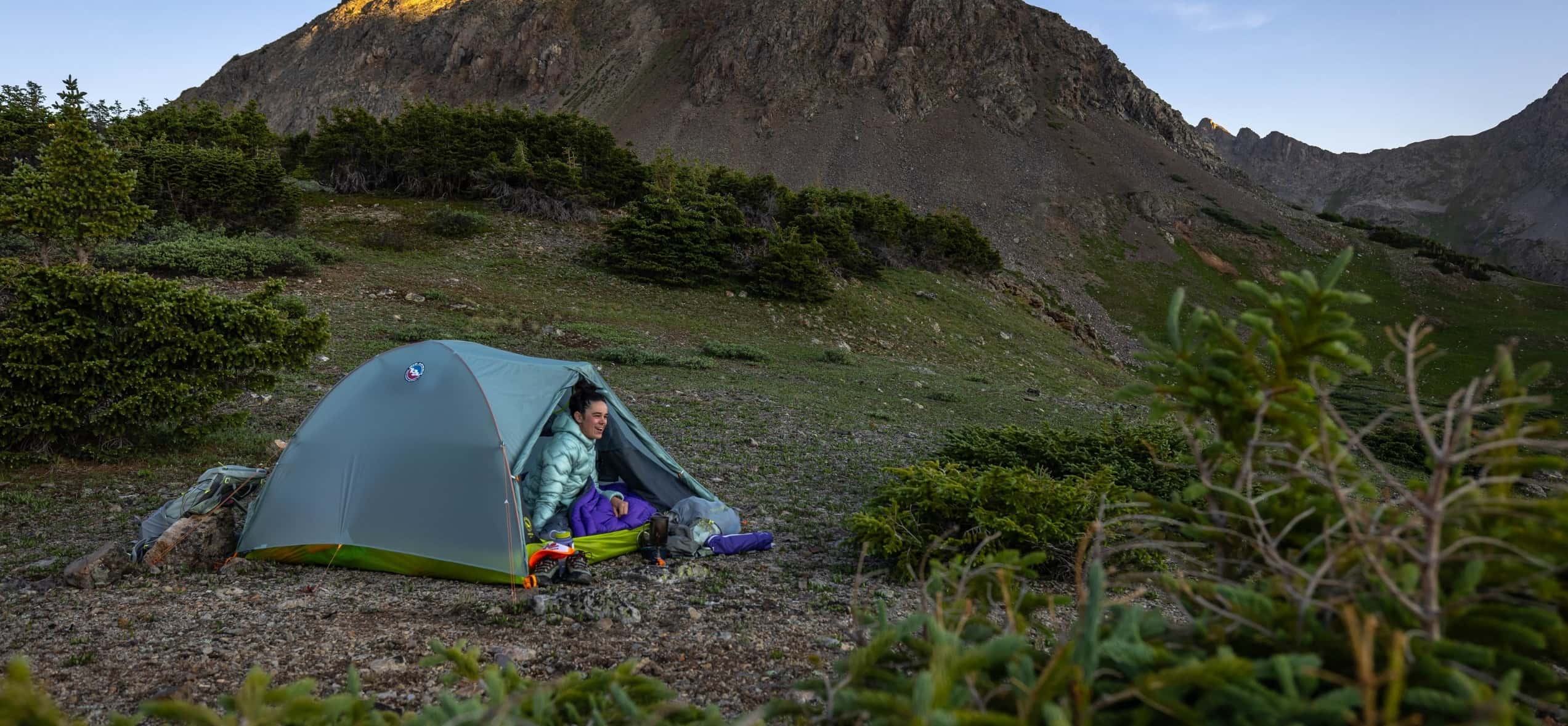 tente tiger wall ul big agnes