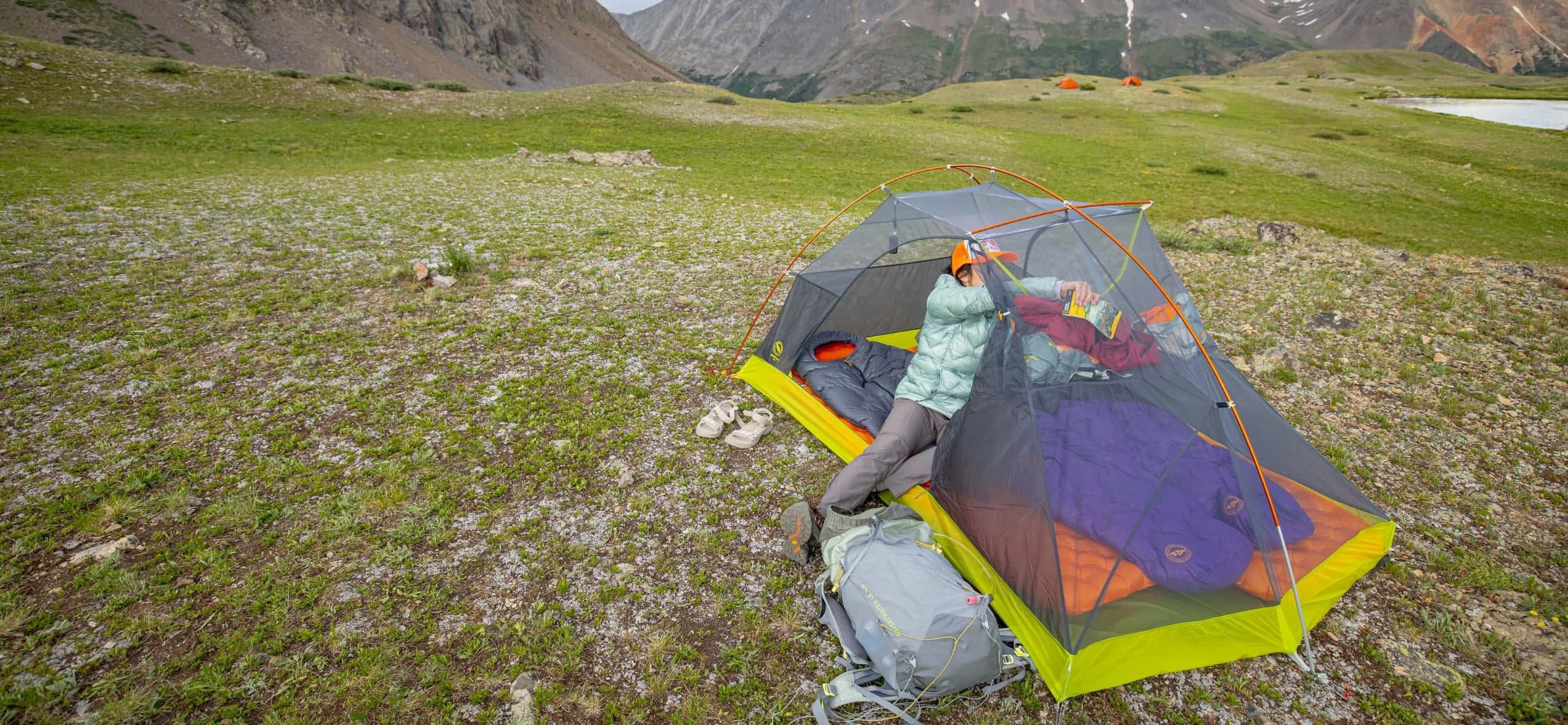tente big agnes tiger wall ul