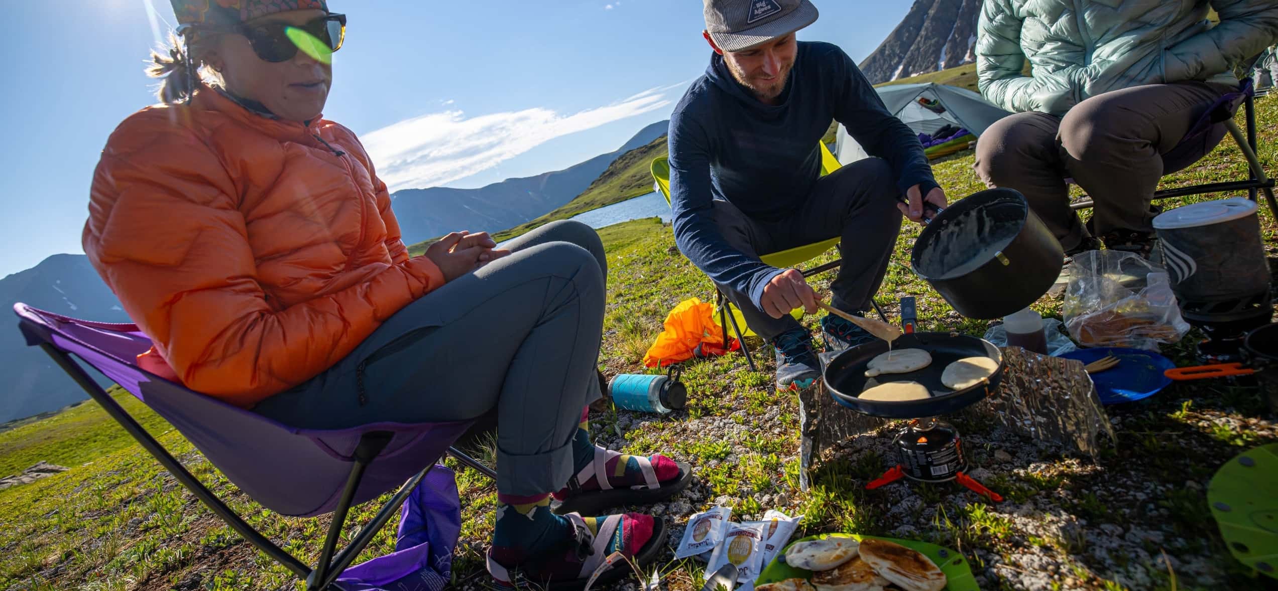 big agnes skyline ul chair chaise de camping ultra legere