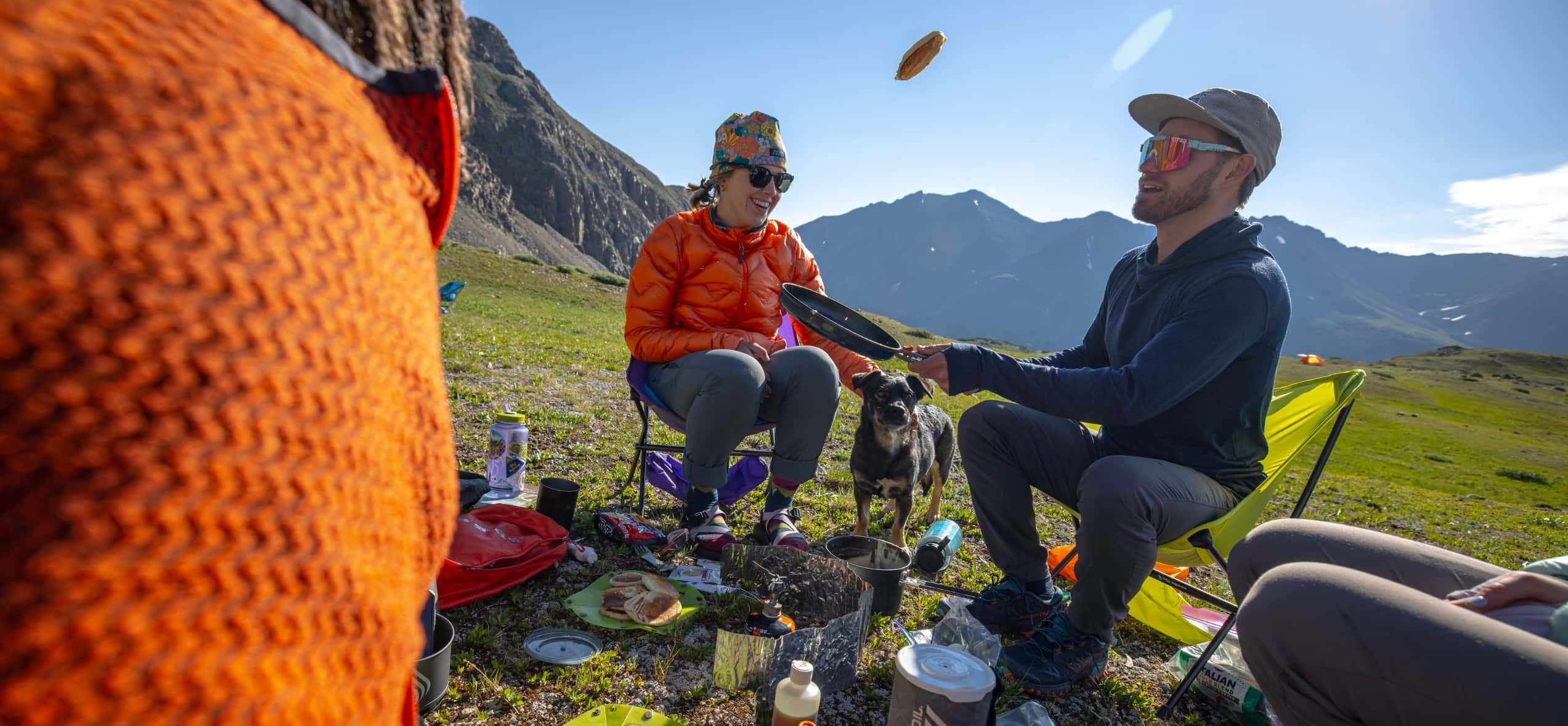 big agnes skyline ul chair chaise de camping ultralegere