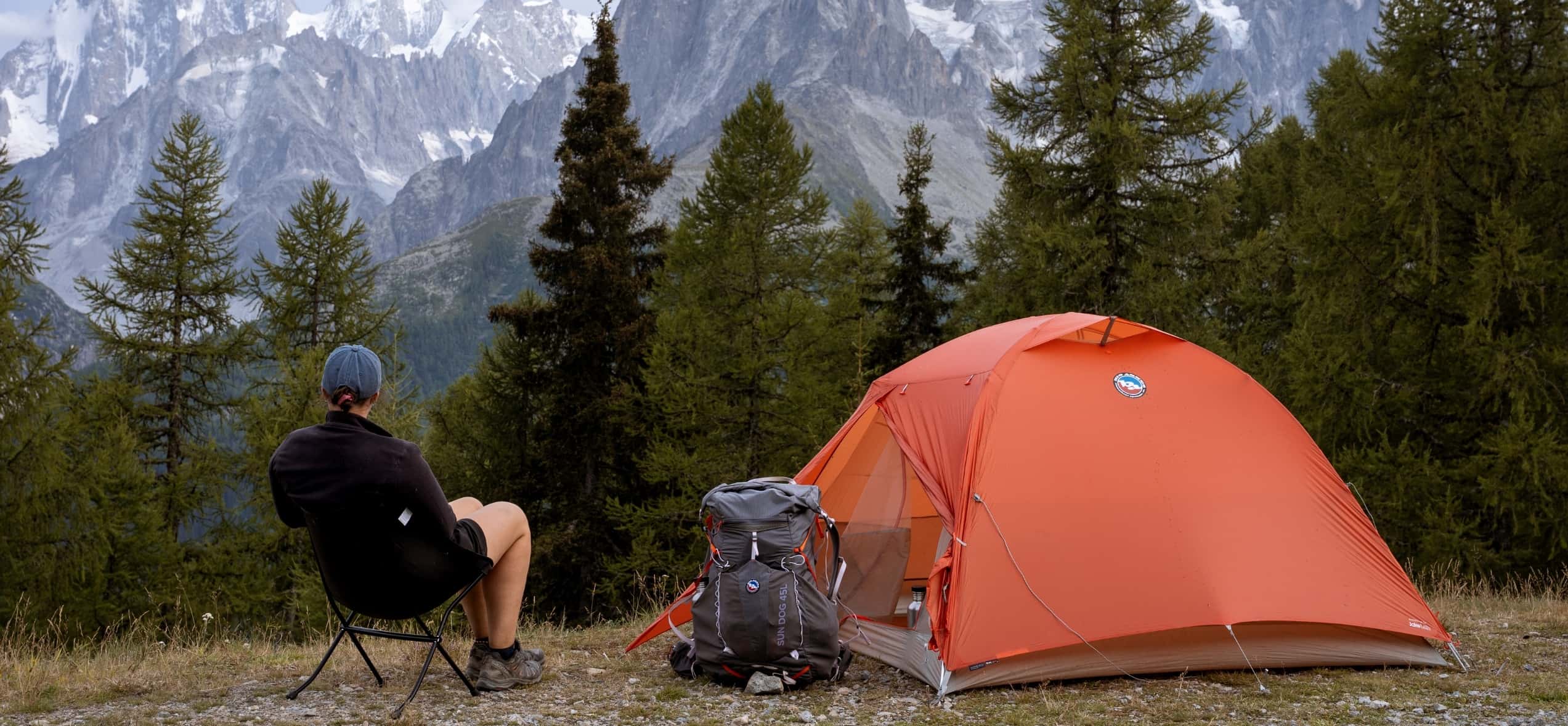 big agnes skyline ul chair chaise de bivouac ultra legere