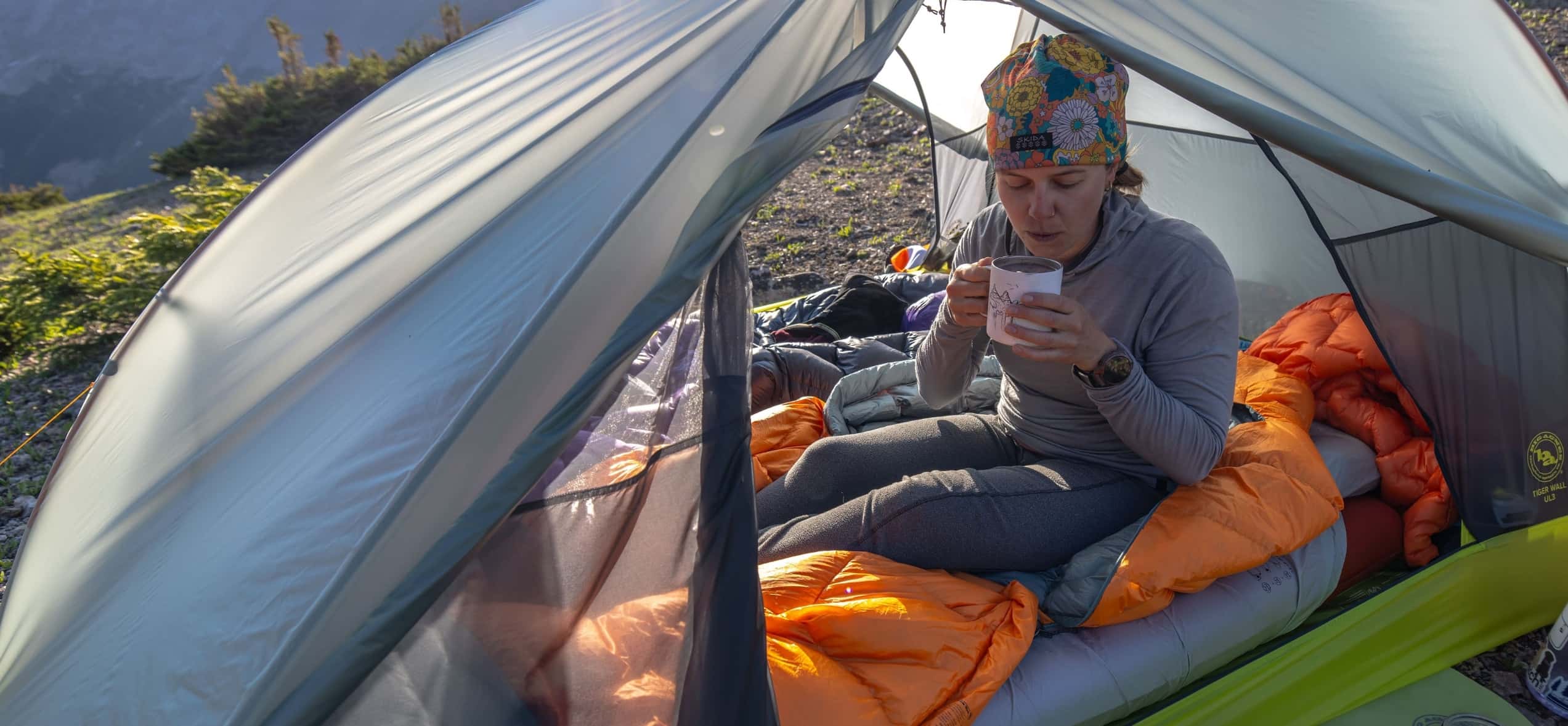 tente tiger wall ul big agnes