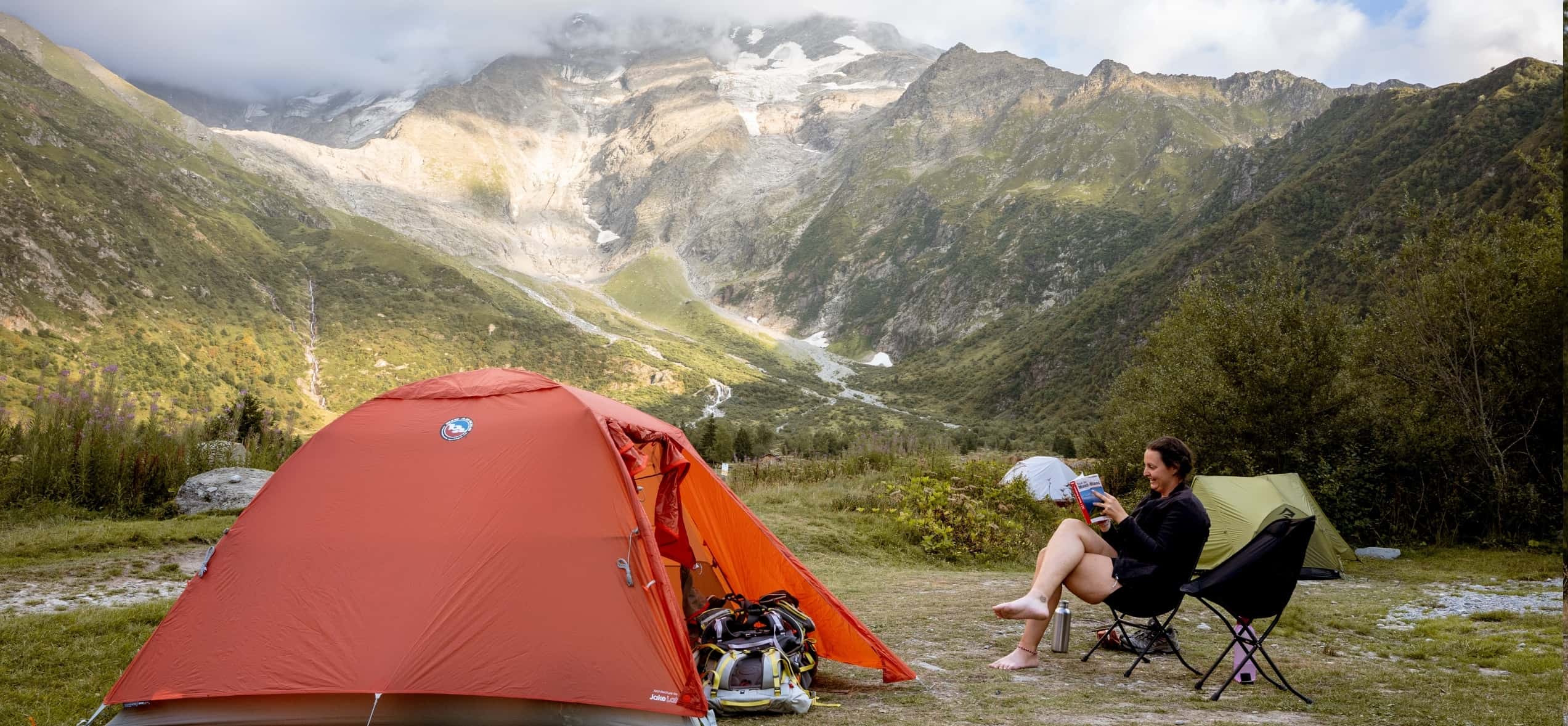 big agnes skyline ul chair chaise de bivouac ultra legere