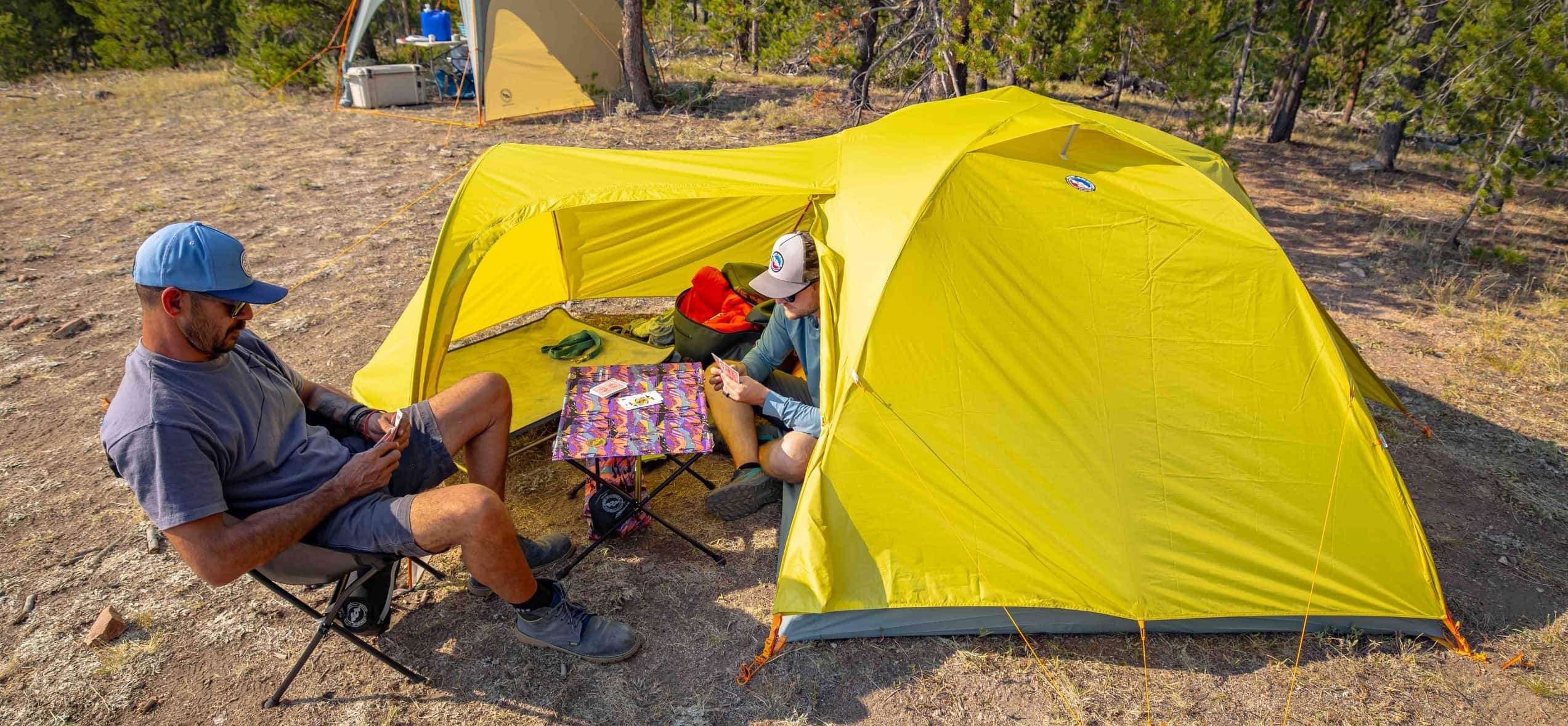 big agnes woodchuck camp table alpenglow
