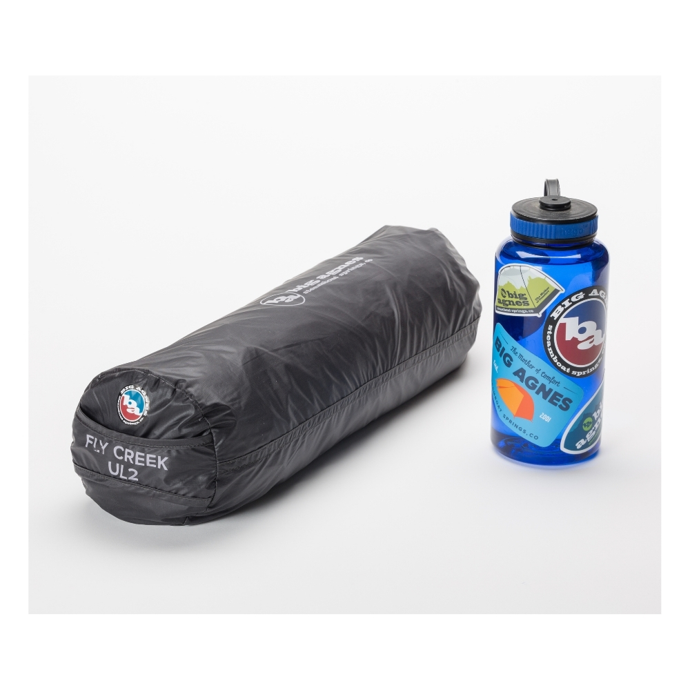 big agnes fly creek ul2