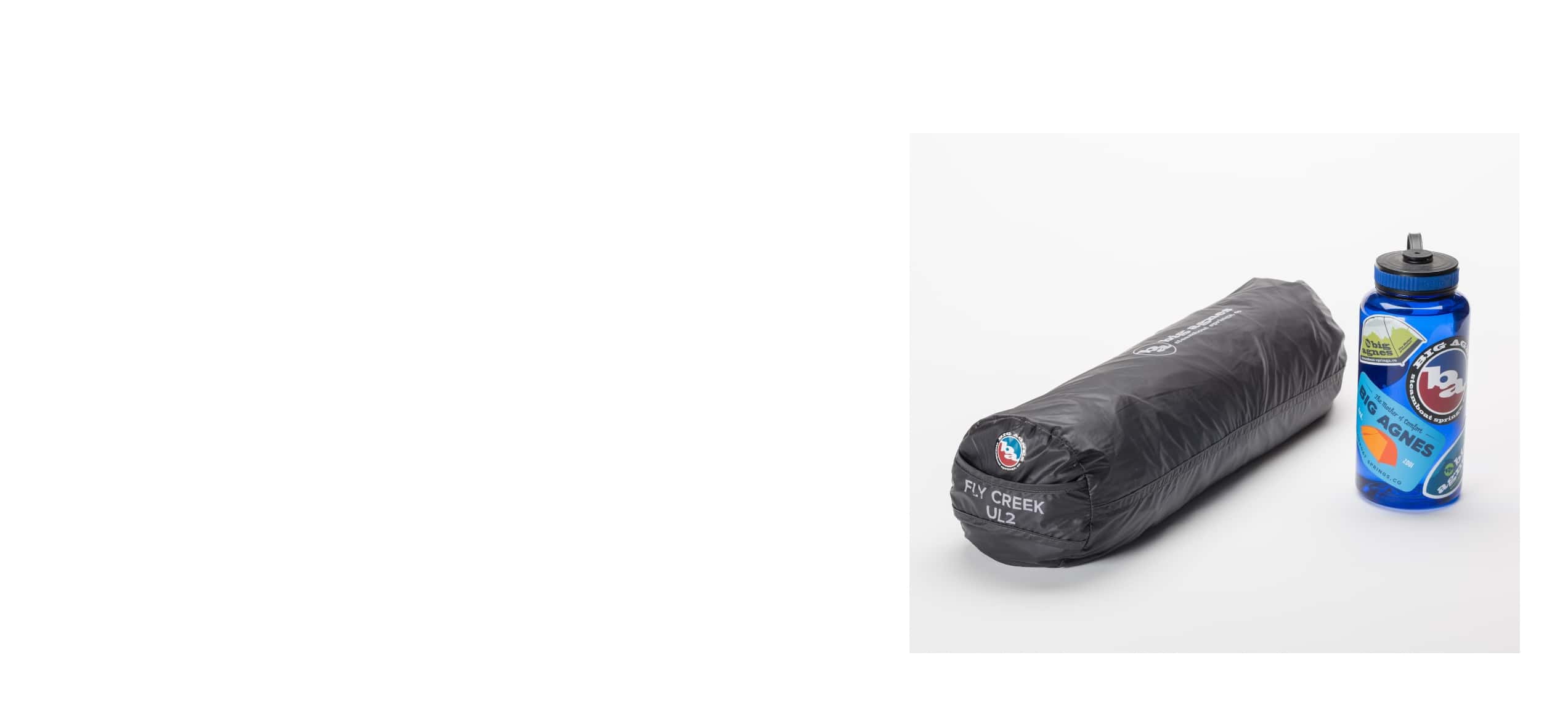 big agnes fly creek ul2