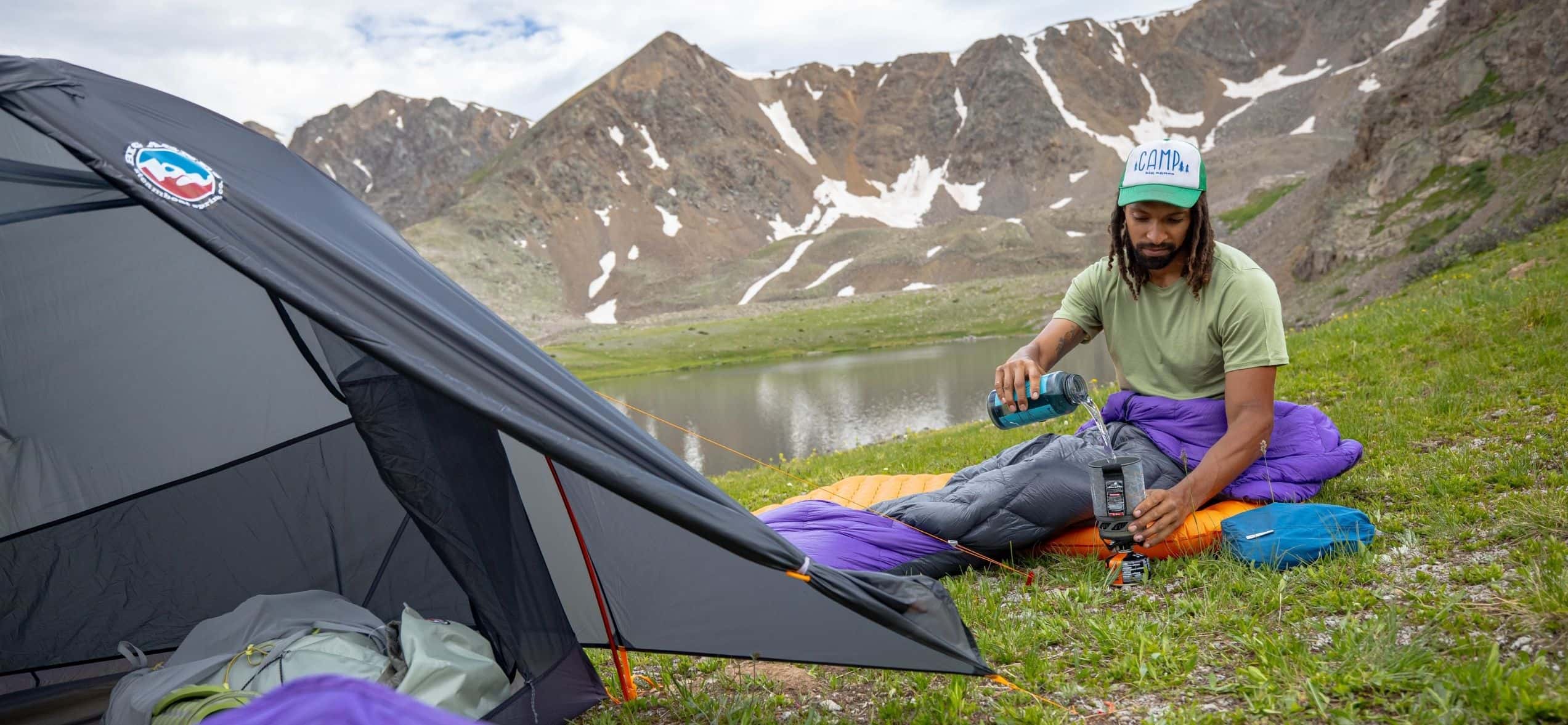 quilt big agnes fly creek