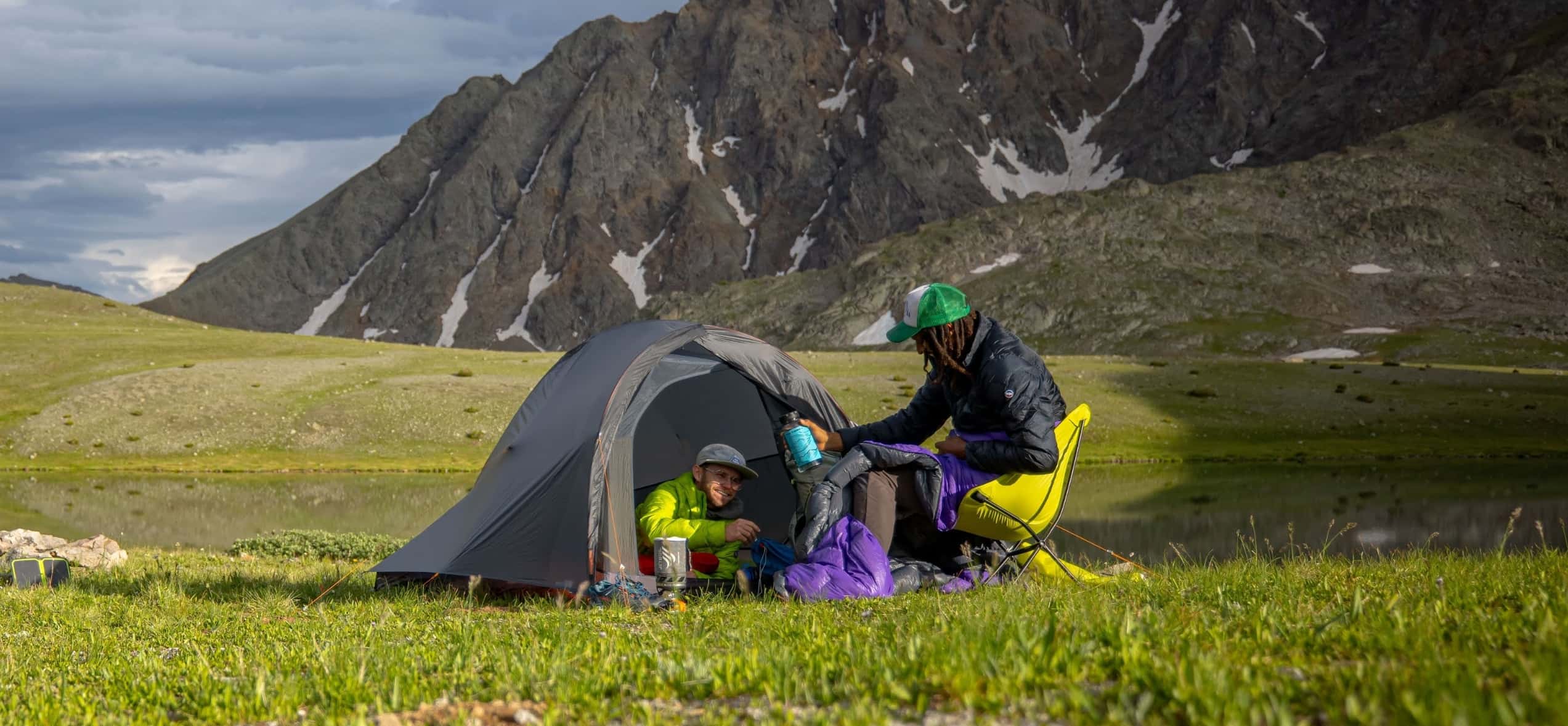 tente big agnes fly creek ul