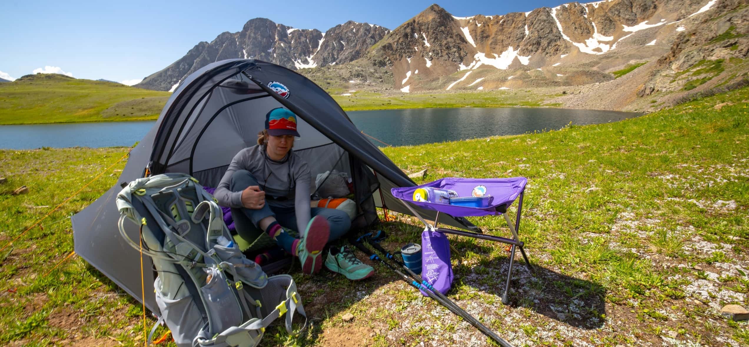 tente big agnes fly creek ul