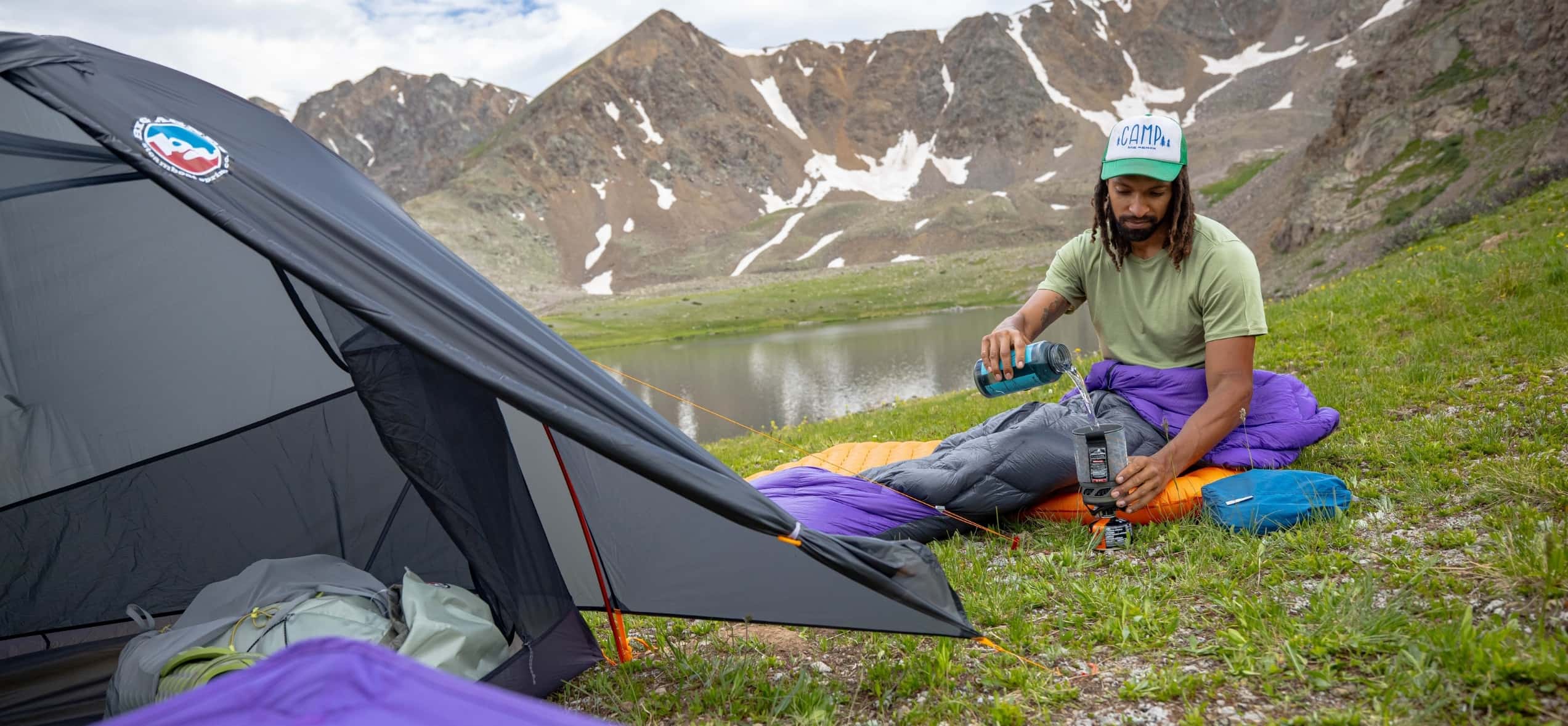 tente big agnes fly creek ul