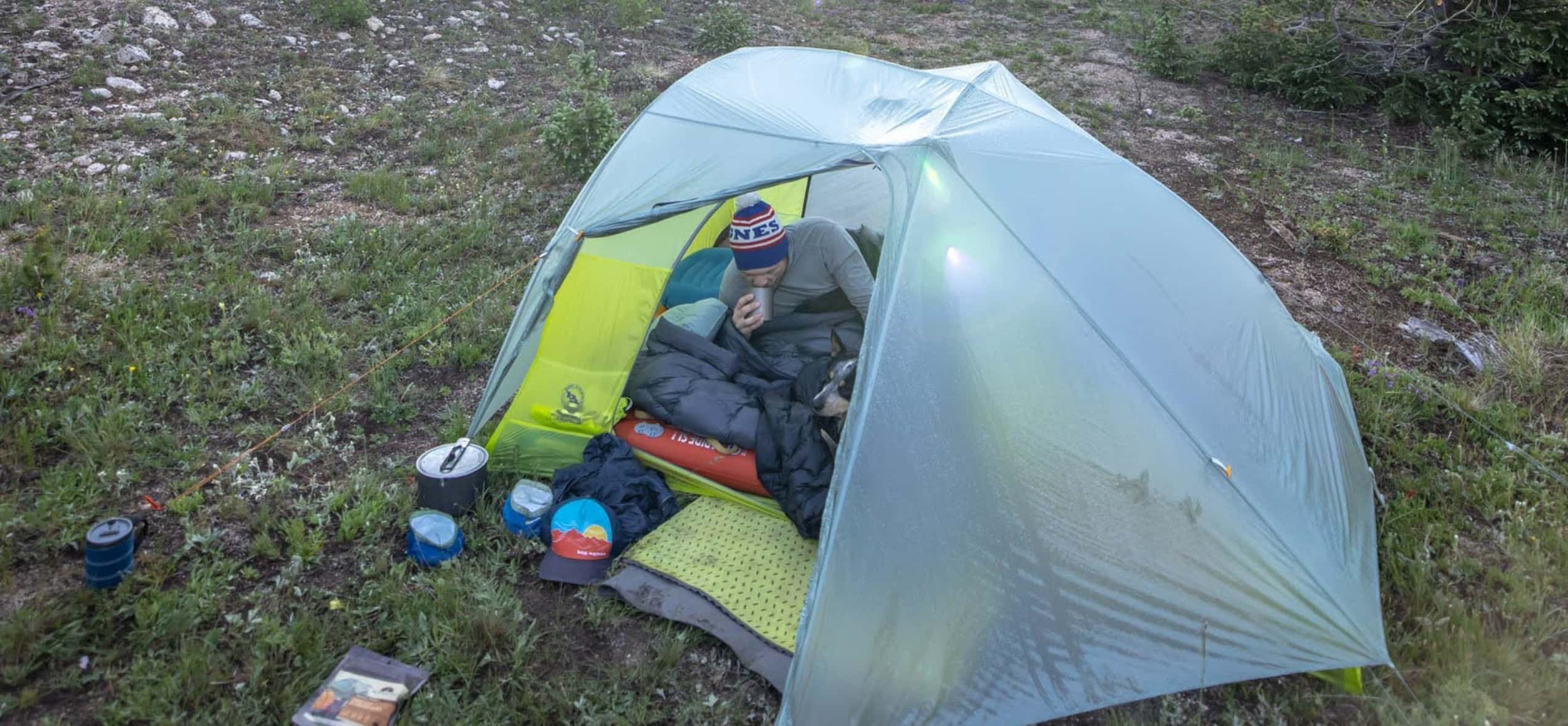 tente tiger wall platinum