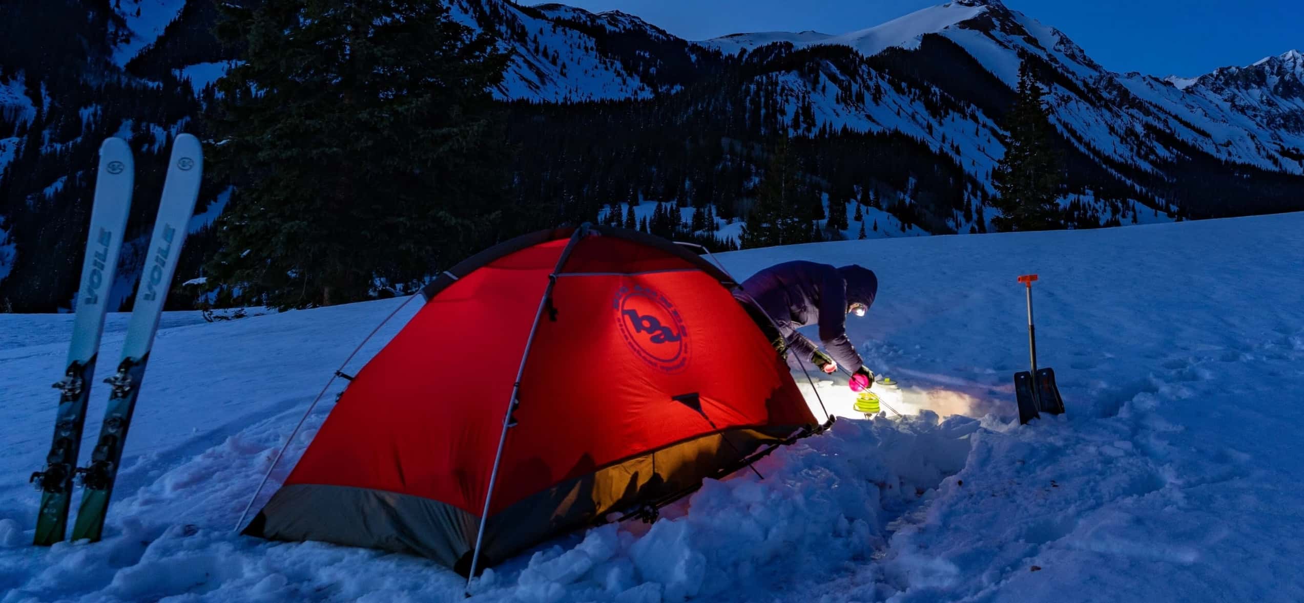 big agnes de haute montagne tente shield 2