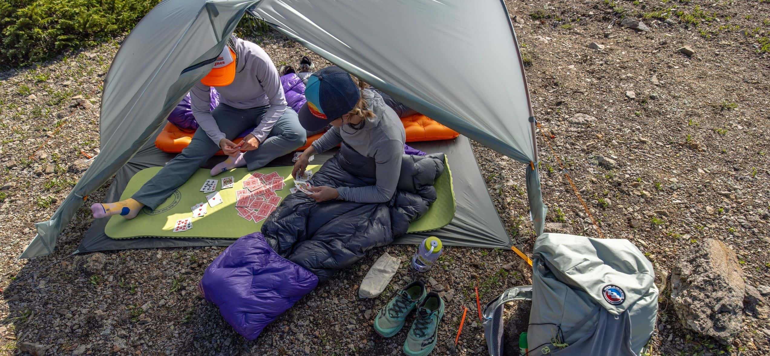 quilt big agnes fly creek