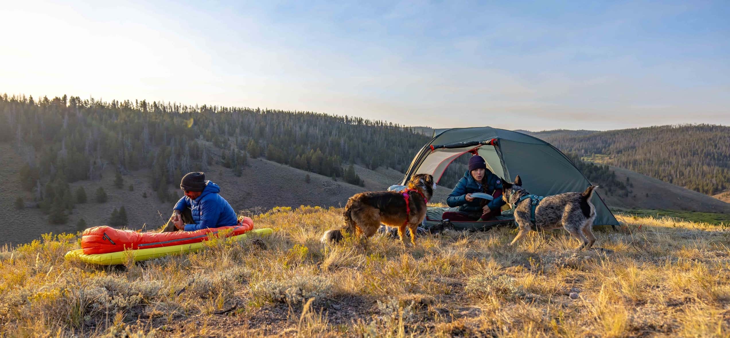 big agnes copper spur ul