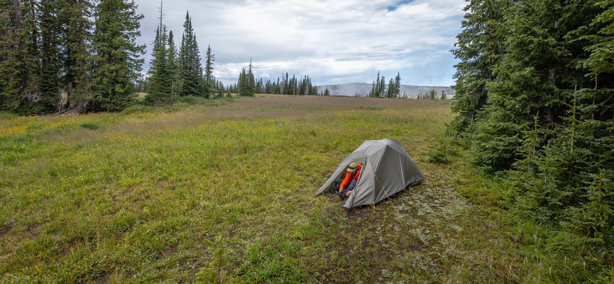big agnes c bar 3 tente de trek 3 places