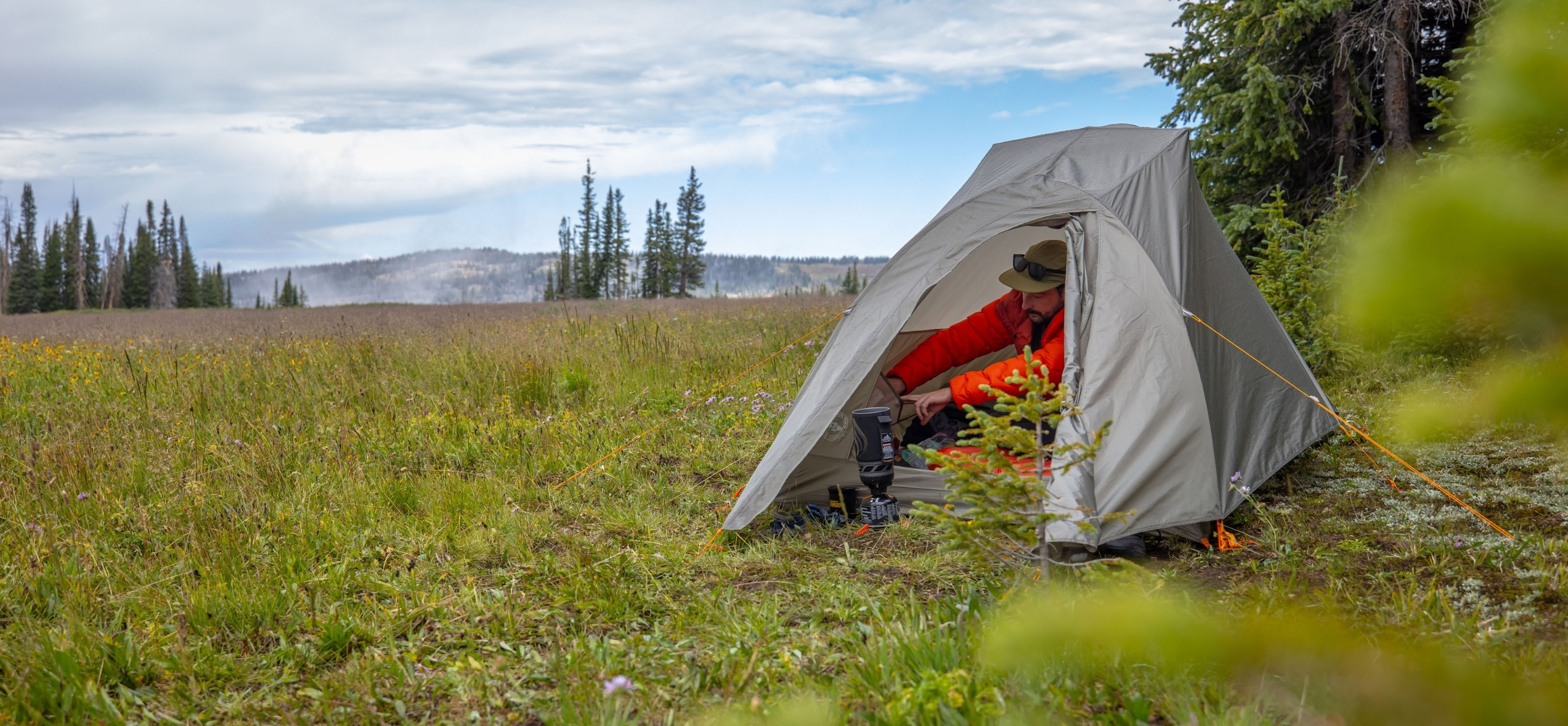 tente trekking big agnes c bar 2