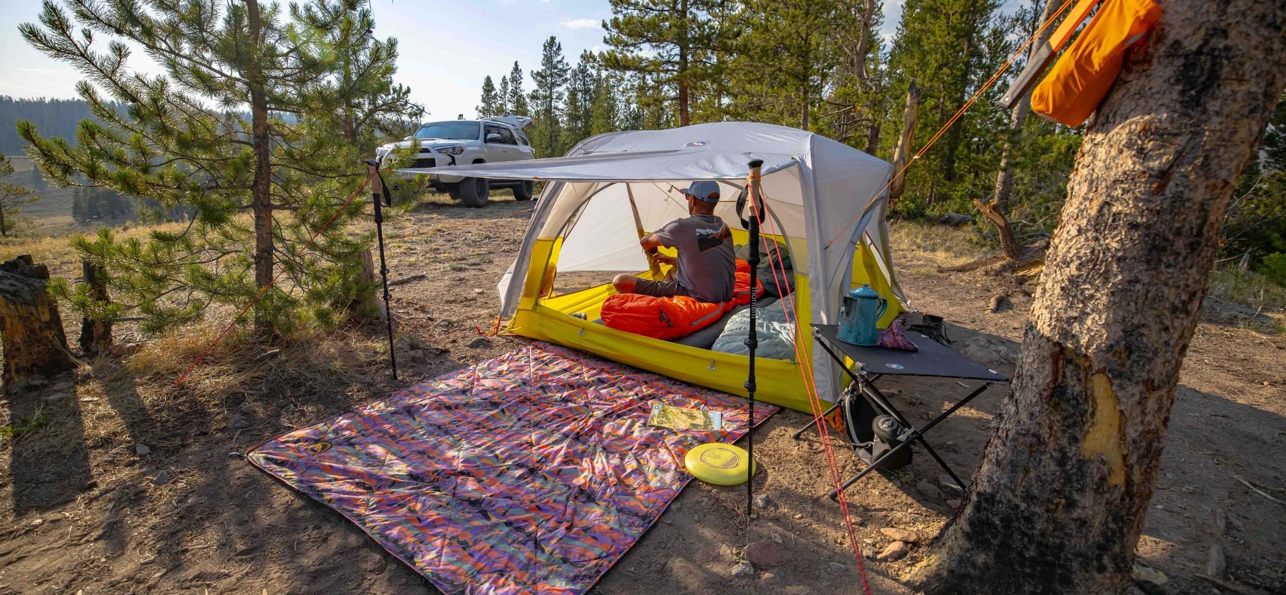 tente big agnes salt creek 2 2026